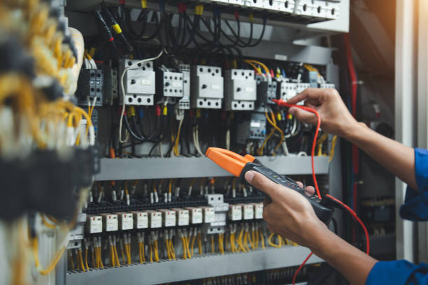 Best Circuit Breaker Repair  in Greenwood Lake, NY